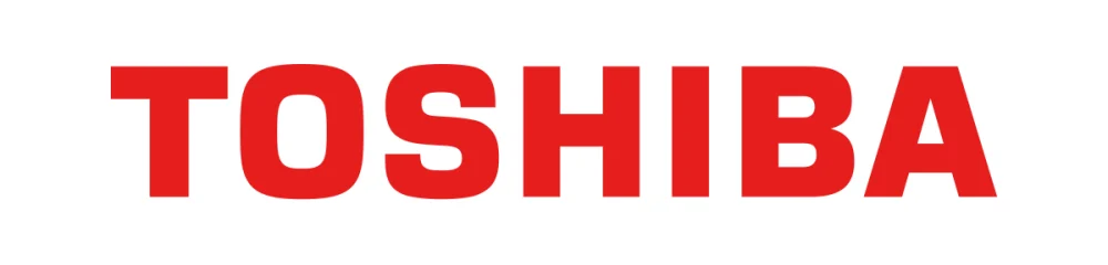 Toshiba accredited installer